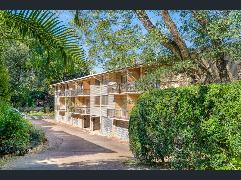 7/82 Miskin Street, Toowong