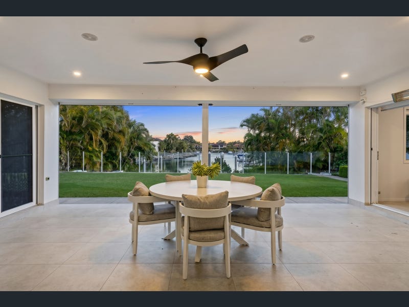 2134 Beaufort Way, Hope Island