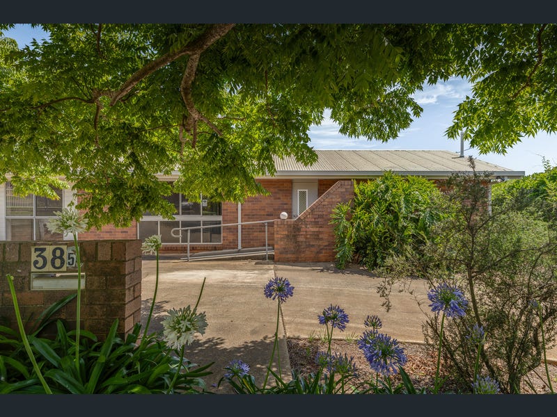 385 Alderley Street, South Toowoomba