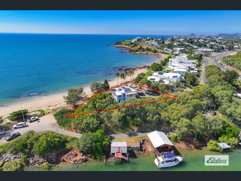 1 Wattle Grove, Cooee Bay