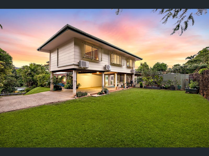 118 Hillview Crescent, Whitfield