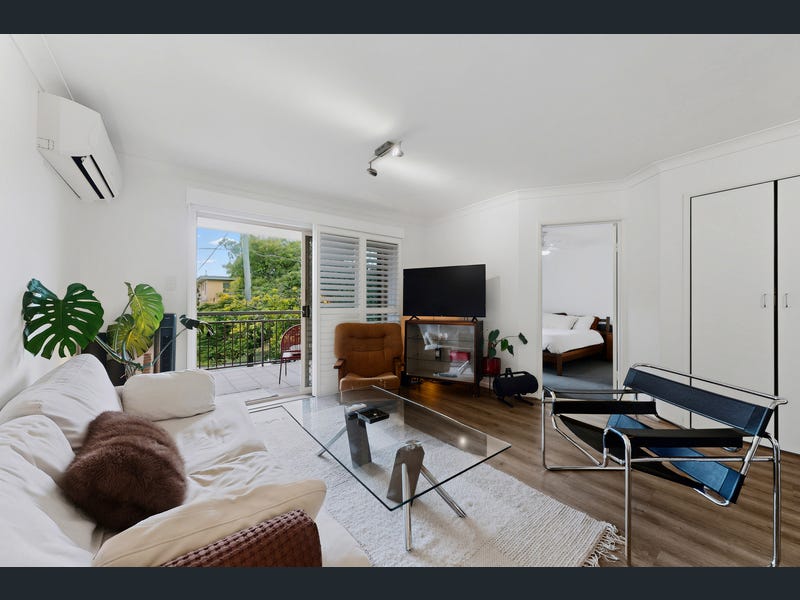 5/56 Swinburne Street, Lutwyche