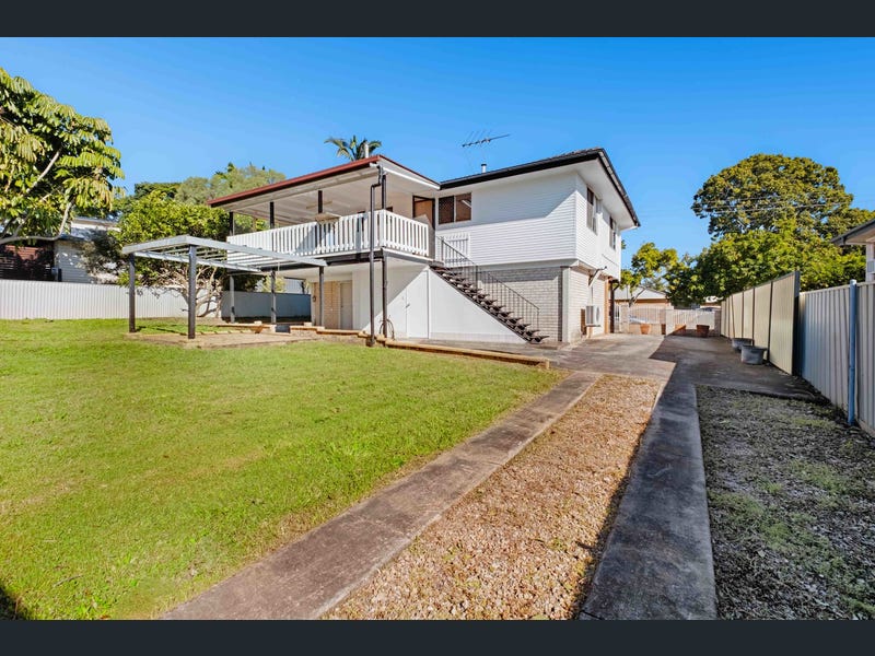 45 Christopher Street, Slacks Creek