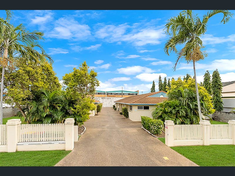 2/47-49 Ford Street, Hermit Park