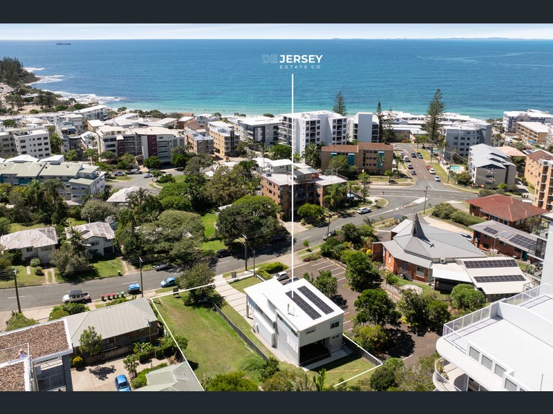 34-36 Upper Gay Terrace, Kings Beach