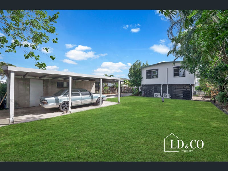 111 Scott Street, South Mackay
