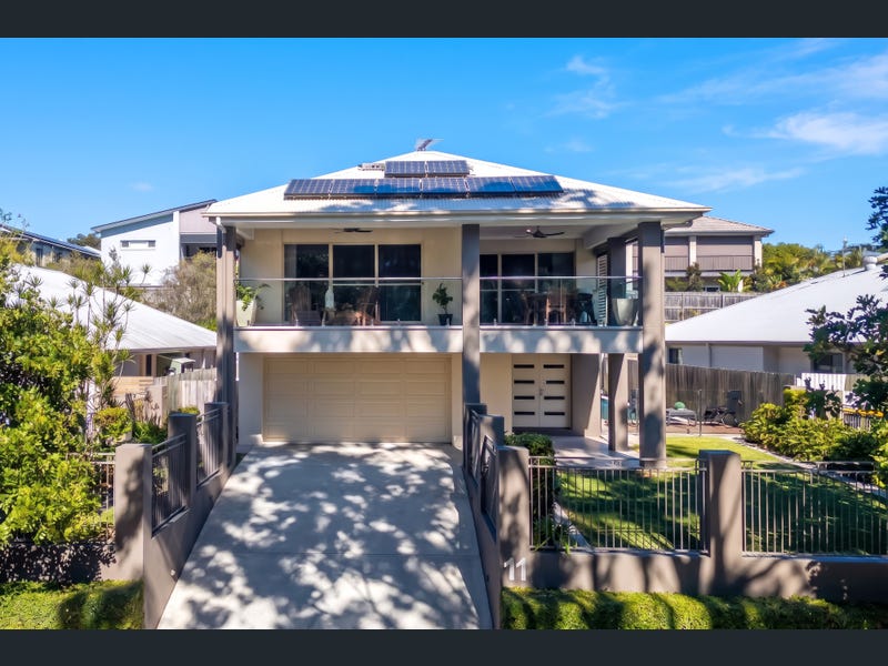 11 Parkwater Close, Upper Kedron