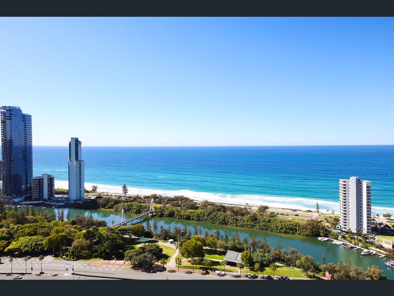161/8 Admiralty Drive, Paradise Waters