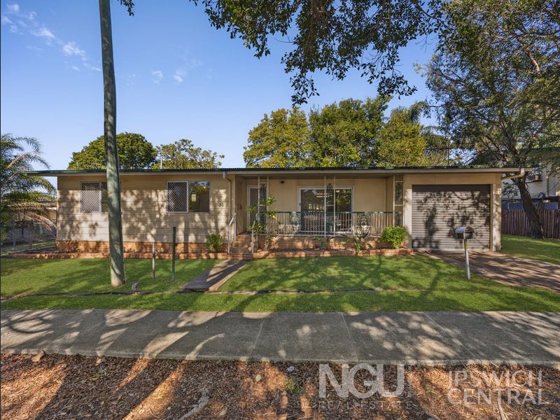 36 Toongarra Road, Leichhardt