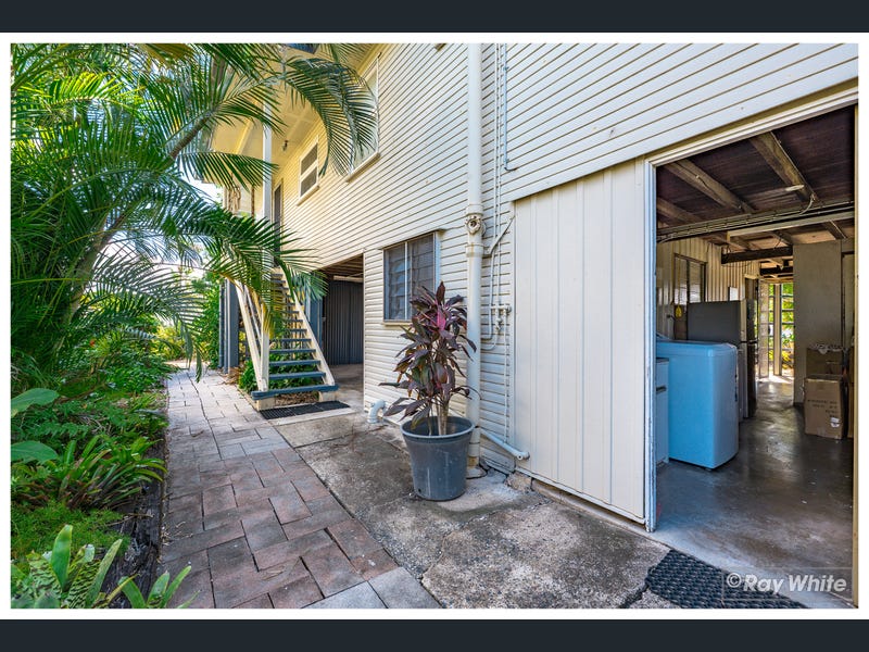 86 Western Street, West Rockhampton
