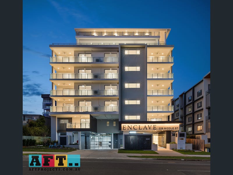 503/228 Middle Street, Cleveland