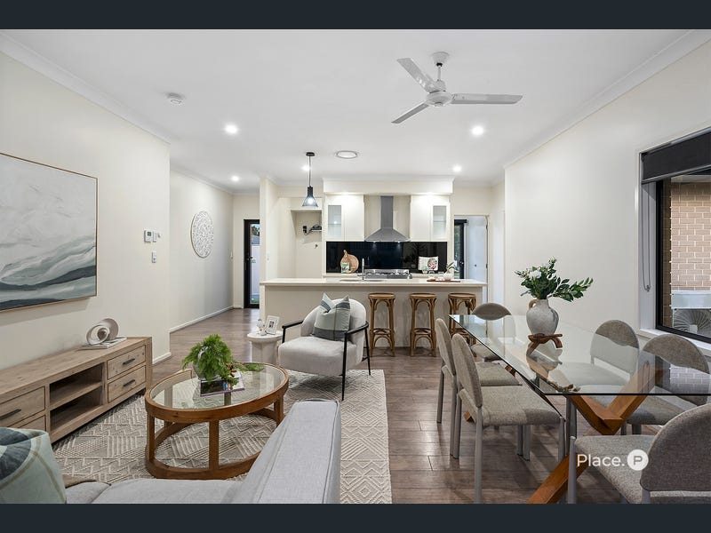 104 Caspian Parade, Warner