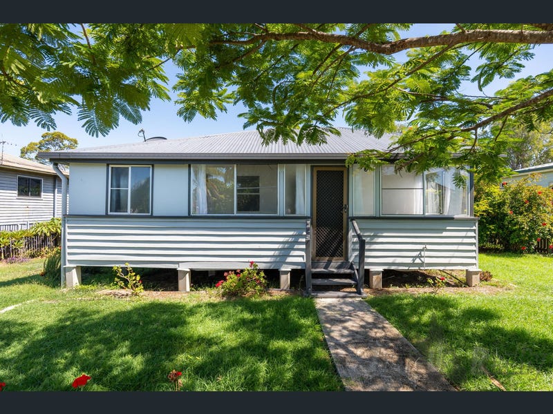 22 Hills Street, Bundaberg East