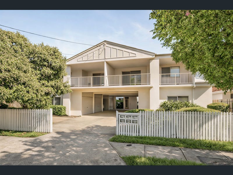 1/11 Wongara Street, Clayfield