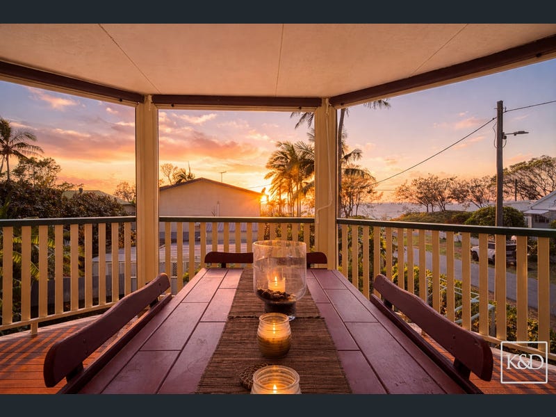 57 North Street, Woorim