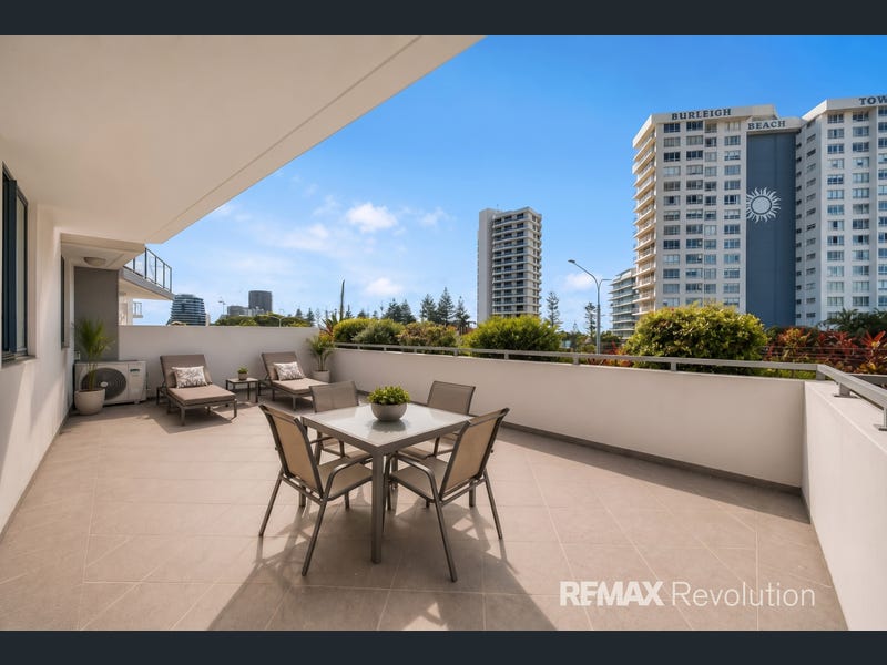 1006/1 Ocean Street, Burleigh Heads