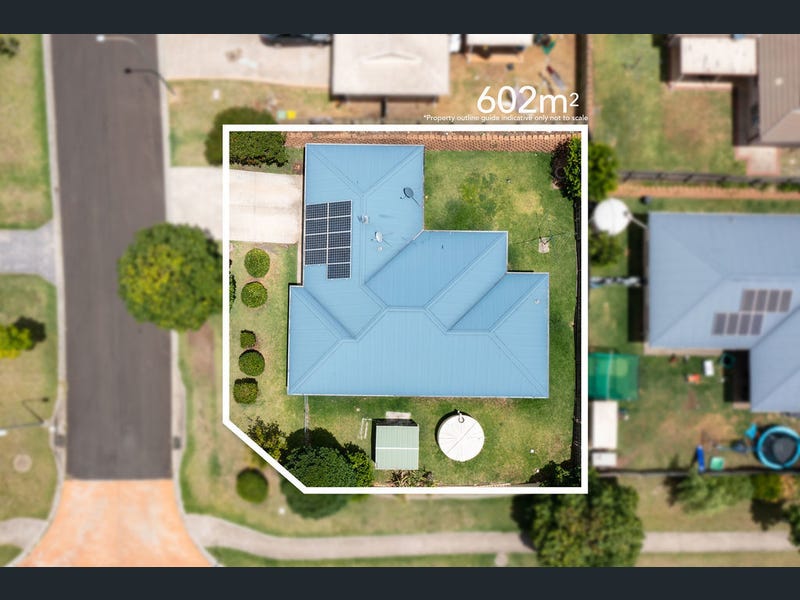 20 Harrison Court, Darling Heights