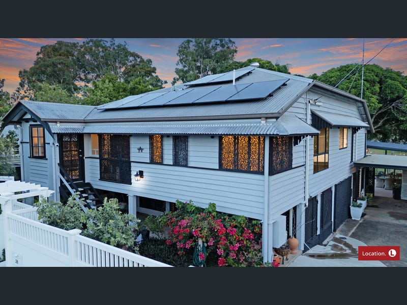 28 Perry Street, Bundaberg North