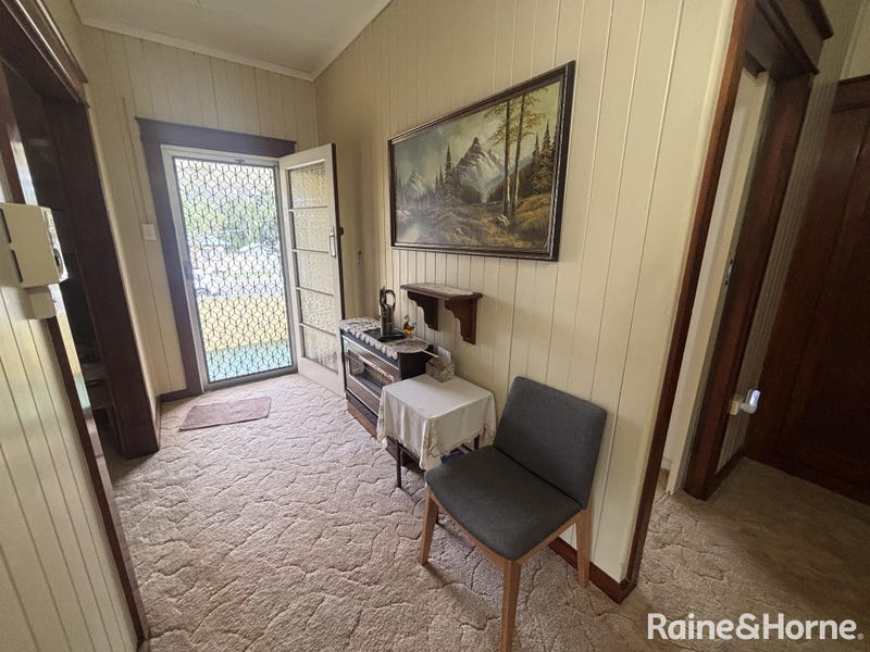 40 Fitzroy Street, Kingaroy