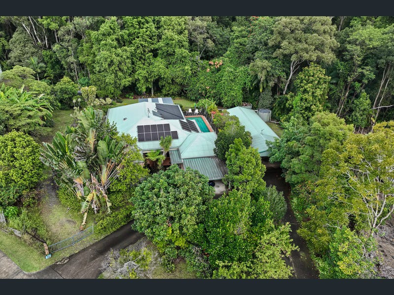 30 Bushbird Court, Diddillibah