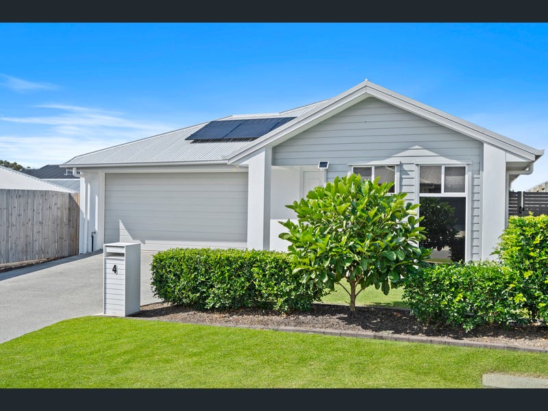 4 Greenside Street, Victoria Point