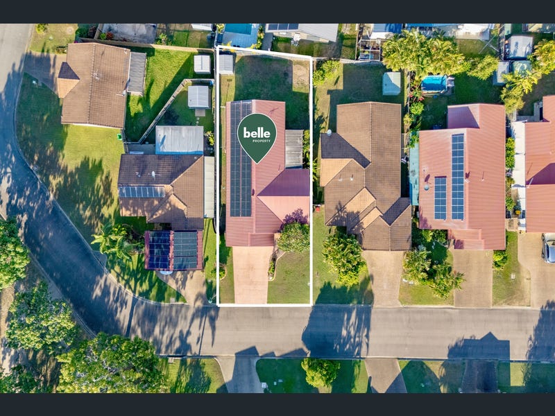 24 Milgate Crescent, Kirwan