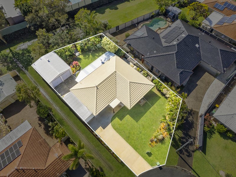 25 Grevillea Street, Bellara
