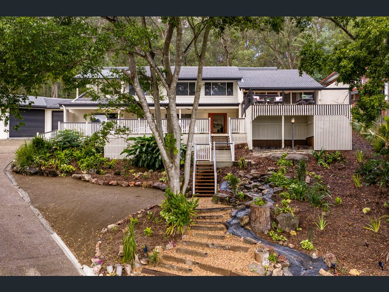 15 Wilmington Court, Springwood