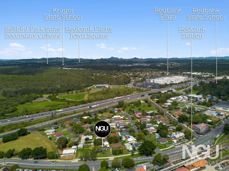 95 Brisbane Road, Redbank