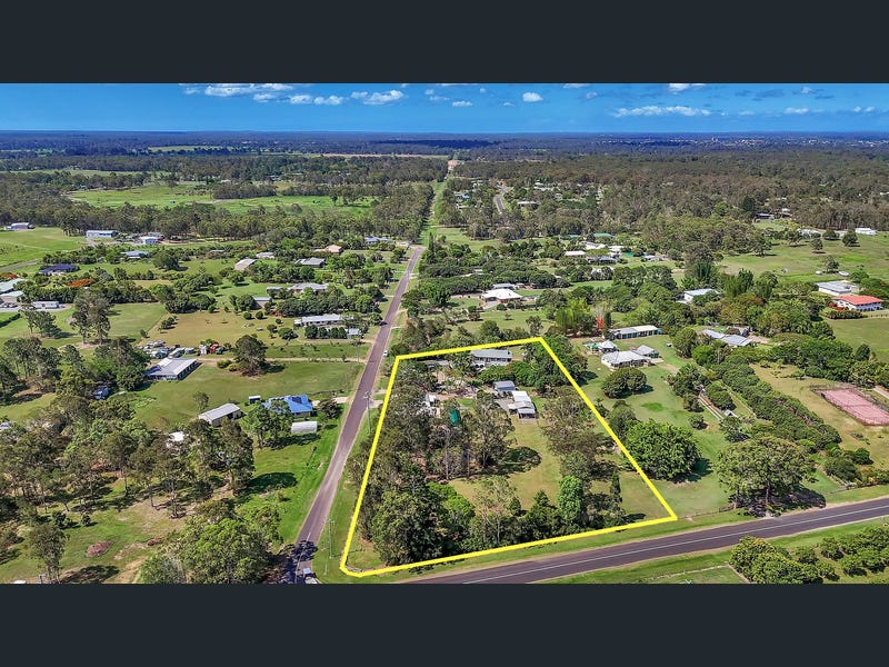 14 Everetts Way, Tinana
