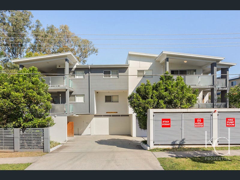 10/10 Dunkirk Street, Gaythorne
