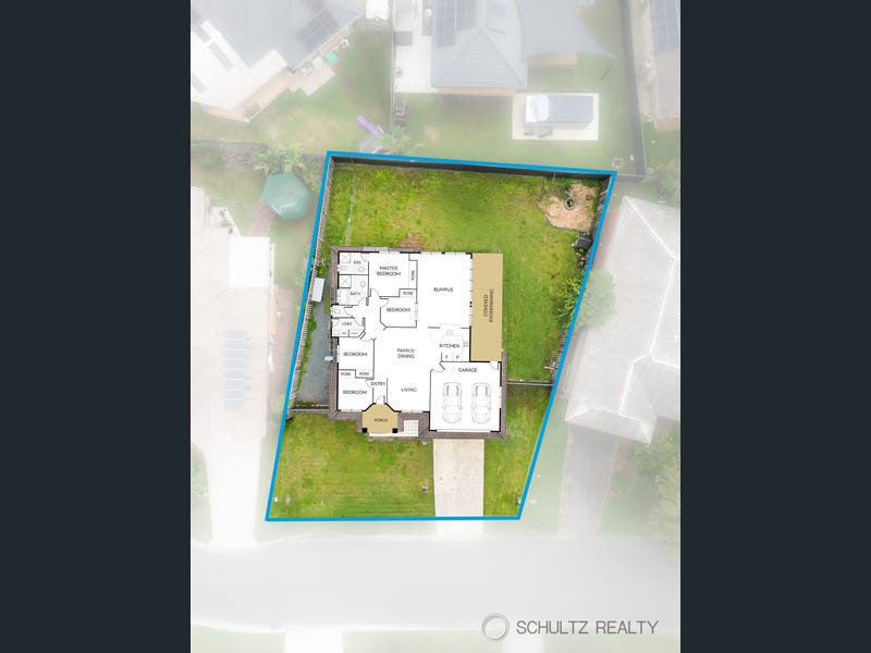 41 Allenby Crescent, Windaroo