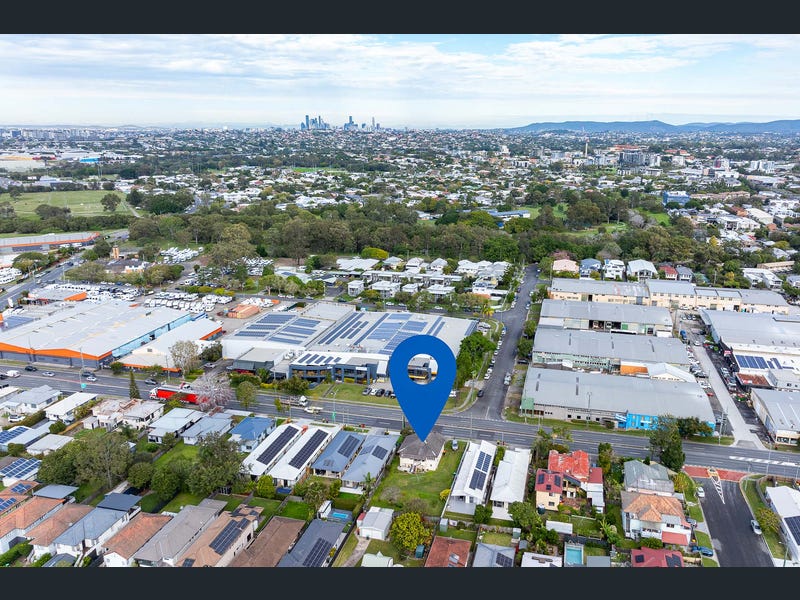 222 Toombul Road, Northgate