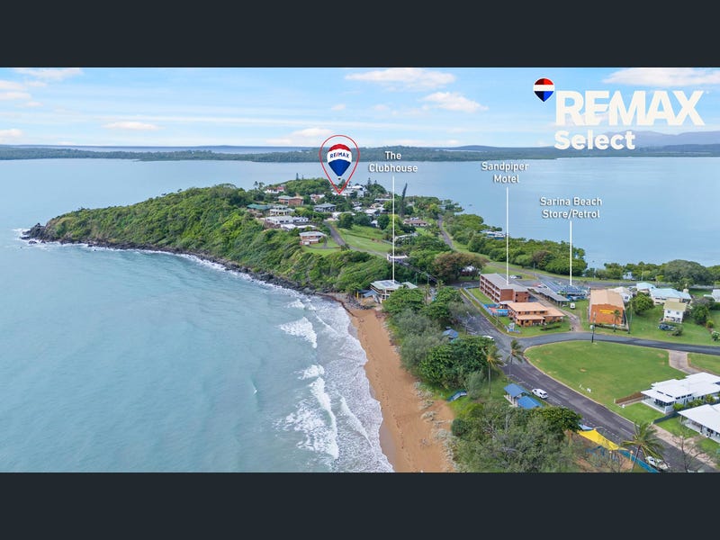 25 Captain Blackwood Drive, Sarina Beach
