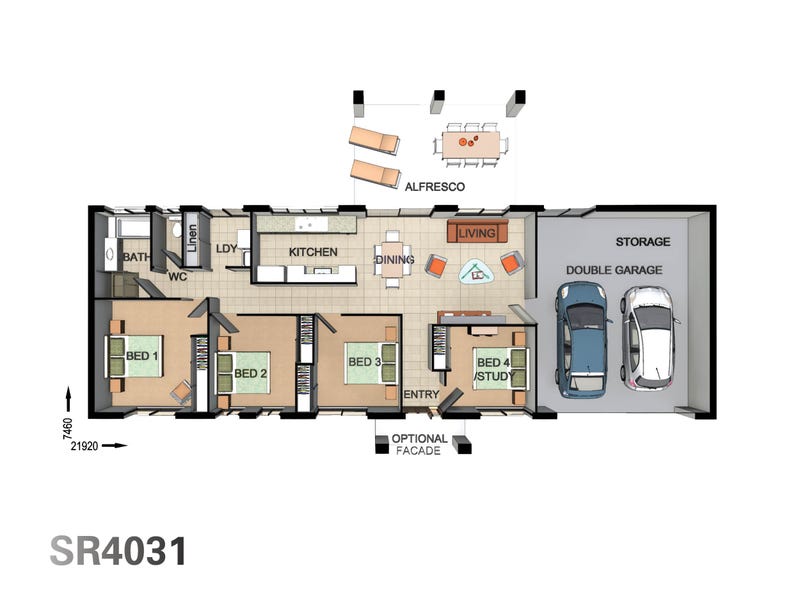 Lot 46/9 Maragon Crt, Lake Clarendon