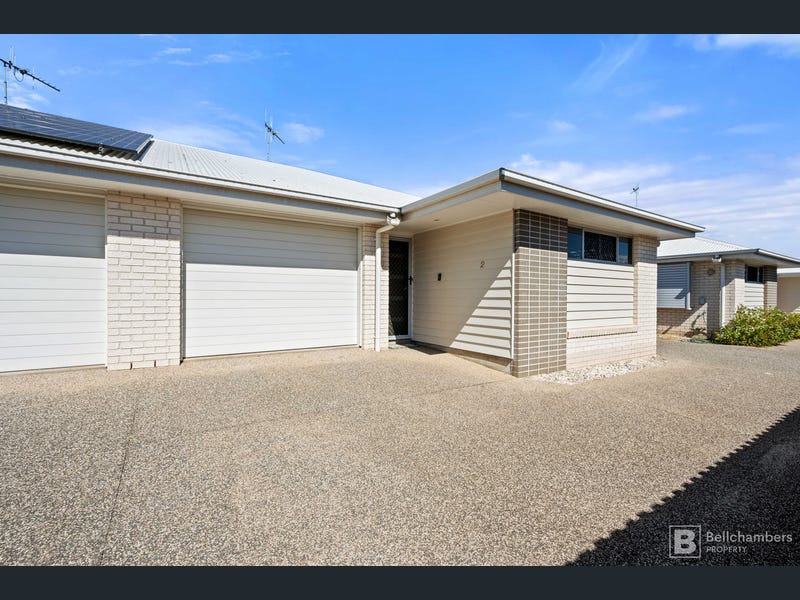 2/9 Robert Street, Bundaberg South