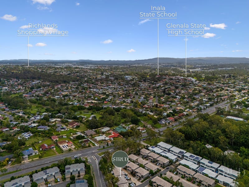 5/8 Saint Kilda Court, Durack