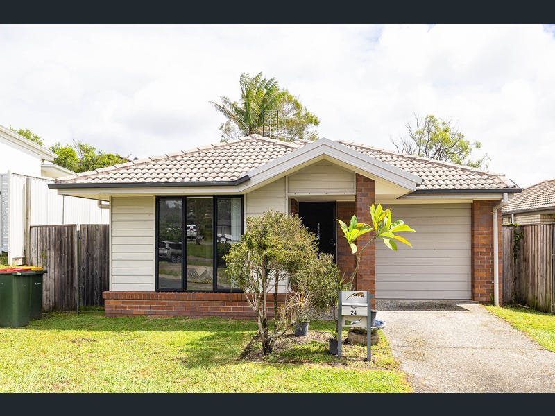 24 Wilderness Circuit, Little Mountain