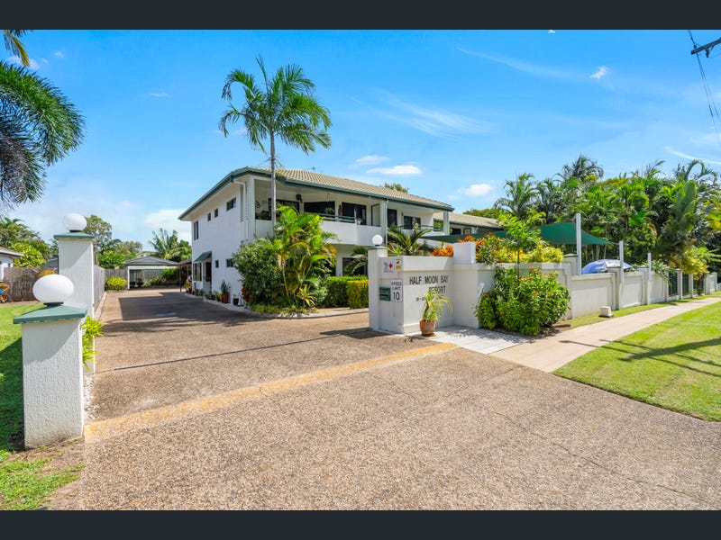 3/101-105 Wattle Street, Yorkeys Knob