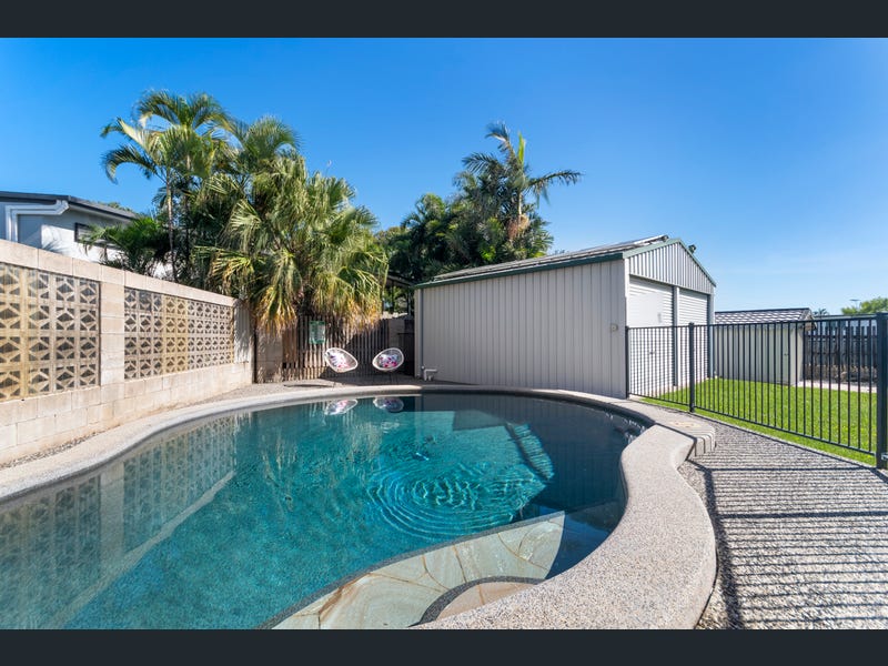 89 Wright Street, Wulguru