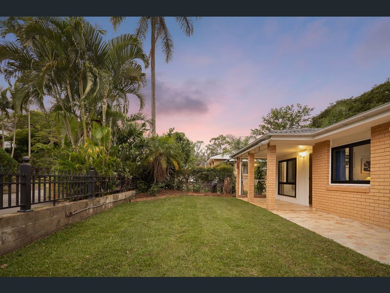 6 Teague Street, Indooroopilly