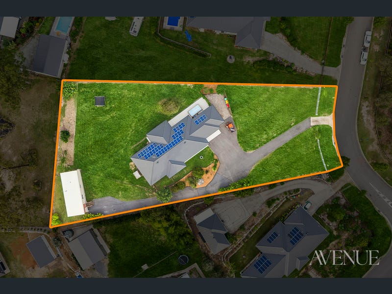 6 CRAYFISH PLACE, New Beith
