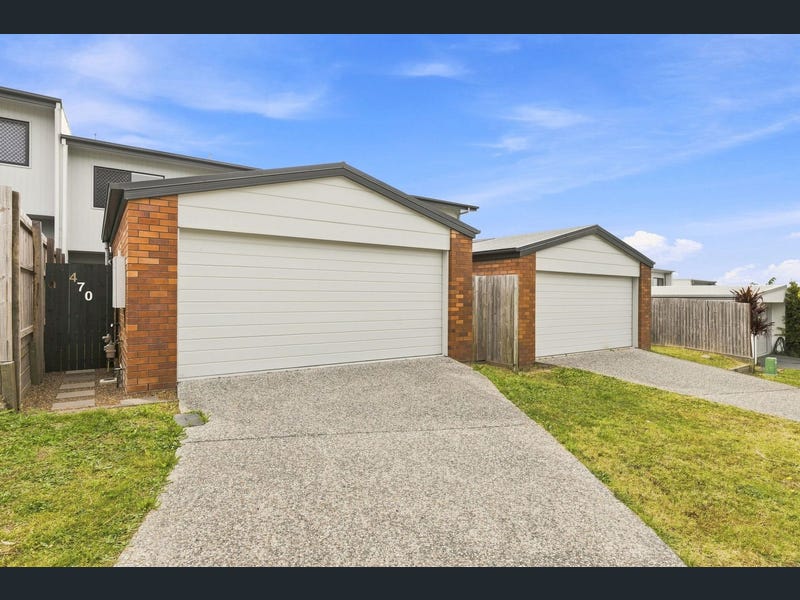470 Grande Avenue, Spring Mountain