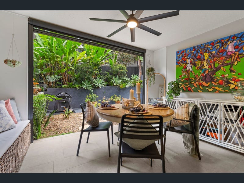 2/37 Palmer st, Greenslopes