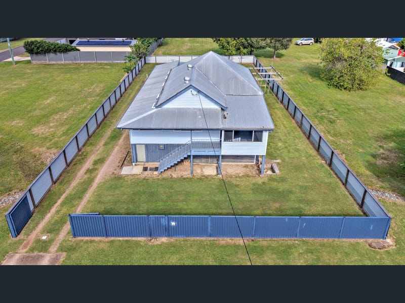 144 Queen Street, Maryborough