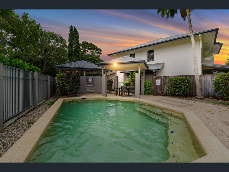 4/1766 Captain Cook Highway, Clifton Beach