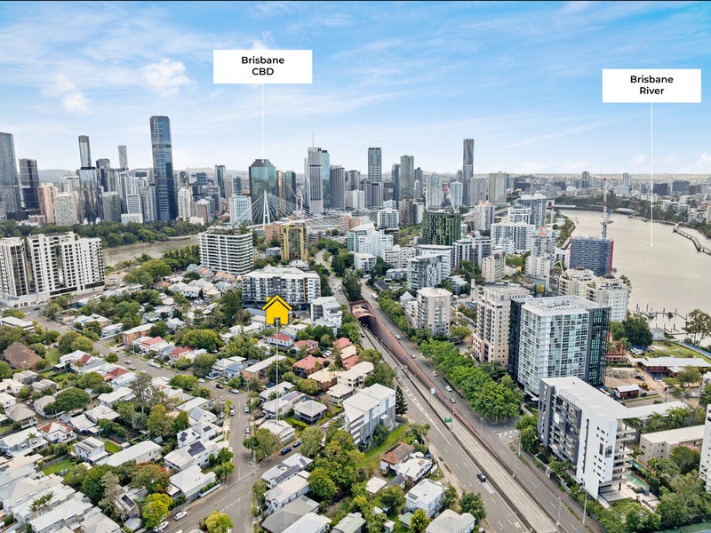 116 Pearson Street, Kangaroo Point