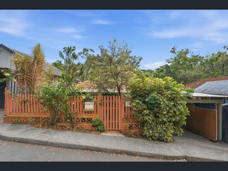 19 Ozanne Street, Paddington