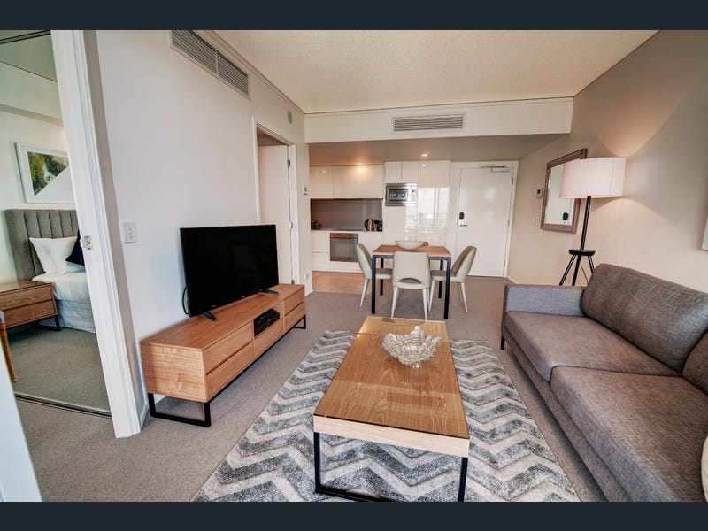1305/510 Saint Pauls Terrace, Bowen Hills