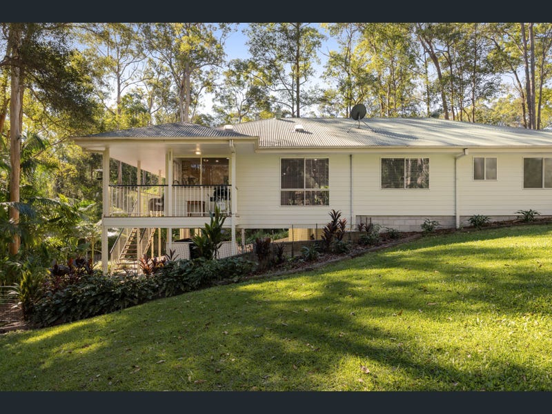 34 Tanawha Road